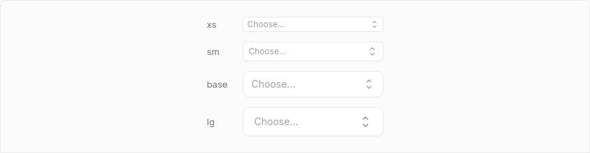 Before